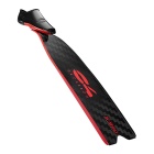 Pinne carbonio pesca sub C4 S-990 Firestone - 25 - Soft - 40/41