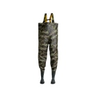 Waders Pvc Goodyear Camo - Taglia 45