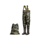 Waders Goodyear kidsplay Camo - Taglia 22/23