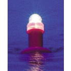 Lampadina diPlastimo  ricambio per lampada a 5 batterie