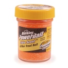 Pasta per trote Berkley Seleziona Glitter Troutbait fumo N fuoco argento