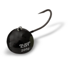 Fireball Black Cat Nero - 200gr