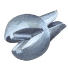 Pallettoni pratici 1 kg N°7 - 2g