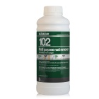 Clin'Azur Dical Rust Runner Cleaner 102 - 1 litro