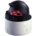 Bussola Plastimo Olympic 135 nero - solo nero rosa scuro