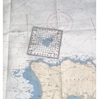 Goniometro quadrato 20 cmPlastimo