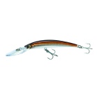 Lure Yo-Zuri Crystal Minnow DD - 11 cm HRSN