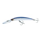 Lure Yo-Zuri Crystal Minnow DD - 11 cm HIW