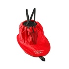 Paraspruzzi kayak nylon regolabile Hiko Basic Fitflex CL110