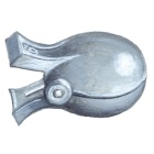 Trasduttori pratico sacchetto da 4 N°00 - 5gr