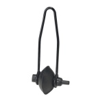 Cuffia lavaggio motore fuoribordo Plastimo rotonde 240 mm