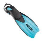 Pinne Seac sub Sprint Blu - 42/44