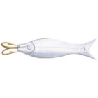 Romanichel Pesce 15 gr