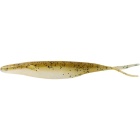 Esca per pesci morbida Deps Sakamata Shad 6" #16 CHARTREUSE