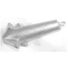 Ancora piombi 135 gr