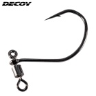 Decoy Hook a vite senza fine 123 3
