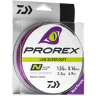 Filo nylon da pesca Daiwa Prorex Line Super Soft 270M - n° 30/100 - 8.6kg