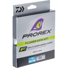 Filo Da Pesca Fluorocarbon Daiwa Prorex FC Leader Super Soft 50M - n°18/100