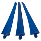 Kit di 3 pale Silentwind per turbine eoliche