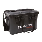 Borse da trasporto Scratch Tackle RIGIDE BAKKAN - 35 LITRI (45x31x28 cm)