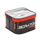 Sacchetti di trasporto Scratch Tackle BAKKAN - 5 LITRI (20x20x12 cm)