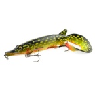Esca artificiale Savage Gear 3D The Hybrid Pike 17 cm - 04