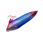 Jig Blueblue Sea corsa 40g #02 PINK