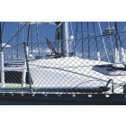 Rete dadi inPlastimo nylon - Sacco da 10 metri