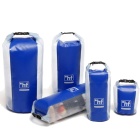 Sacca stagna trasparente 6L