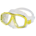 Maschera Beuchat Tiger - Sun