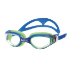 Occhialini nuoto Seac sub Ritmo junior - Blu/Verde