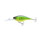 Esca Artificiale Galleggiante Daiwa Prorex Crankbait DR 8cm -24g Firetiger 01