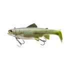 Esca artificiale morbida Bigbait Daiwa Prorex Live Trout Swimbait 18 cm - 95 g Live Char 04