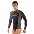 Rashguard Seac-sub Warm long - Taglia S