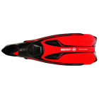 Pinne Beuchat X-Voyager - Rosso - 34/35