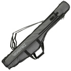Fodero canna da pesca per chitarra Daiwa 110 cm 3 canne da pesca