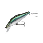 Esca affondante Daiwa Tournament Wise Minnow 50 HR | 5cm - 4gr 03 Wakasagi metallico