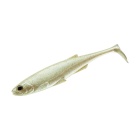 Esca artificiale morbida Daiwa Duck Fin Live Shad - 15 cm - 02 UV Pearl