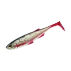 Esca artificiale morbida Daiwa Duck Fin Live Shad - 15 cm - 08 Live Roach