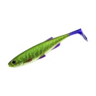 Esca artificiale morbida Daiwa Duck Fin Live Shad - 15 cm - 12 Live Pike