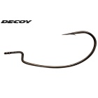 Amo da pesca Decoy Verme 18 5/0