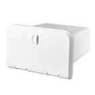 Custodia per VHF/RADIO Nuova Rade 180X285 mm - senza serratura