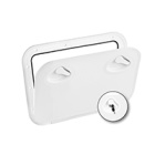 Sportello di accesso Nuova Rade Mid Line 355x600 mm - con serratura