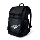 Zaino nuoto Teamster 2.0 Rucksack 35 L Black