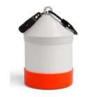 Galleggiante Da Pesca Top Game Big Game Light Grande - Combi Arancione grande