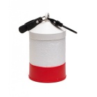 Galleggiante Da Pesca Top Game Big Game Light - Muta Rosso