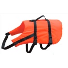 Giubbotto salvagente cane Lalizas > 40 kg