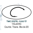 Ami pesca mosca TMC 212TR - H.13