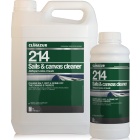 Pulitore per vele e tendalini parasole Clin'Azur 314 - 1 litro