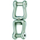 AssaleWichard  girevole forgiato ad esagono incassato lungo 80